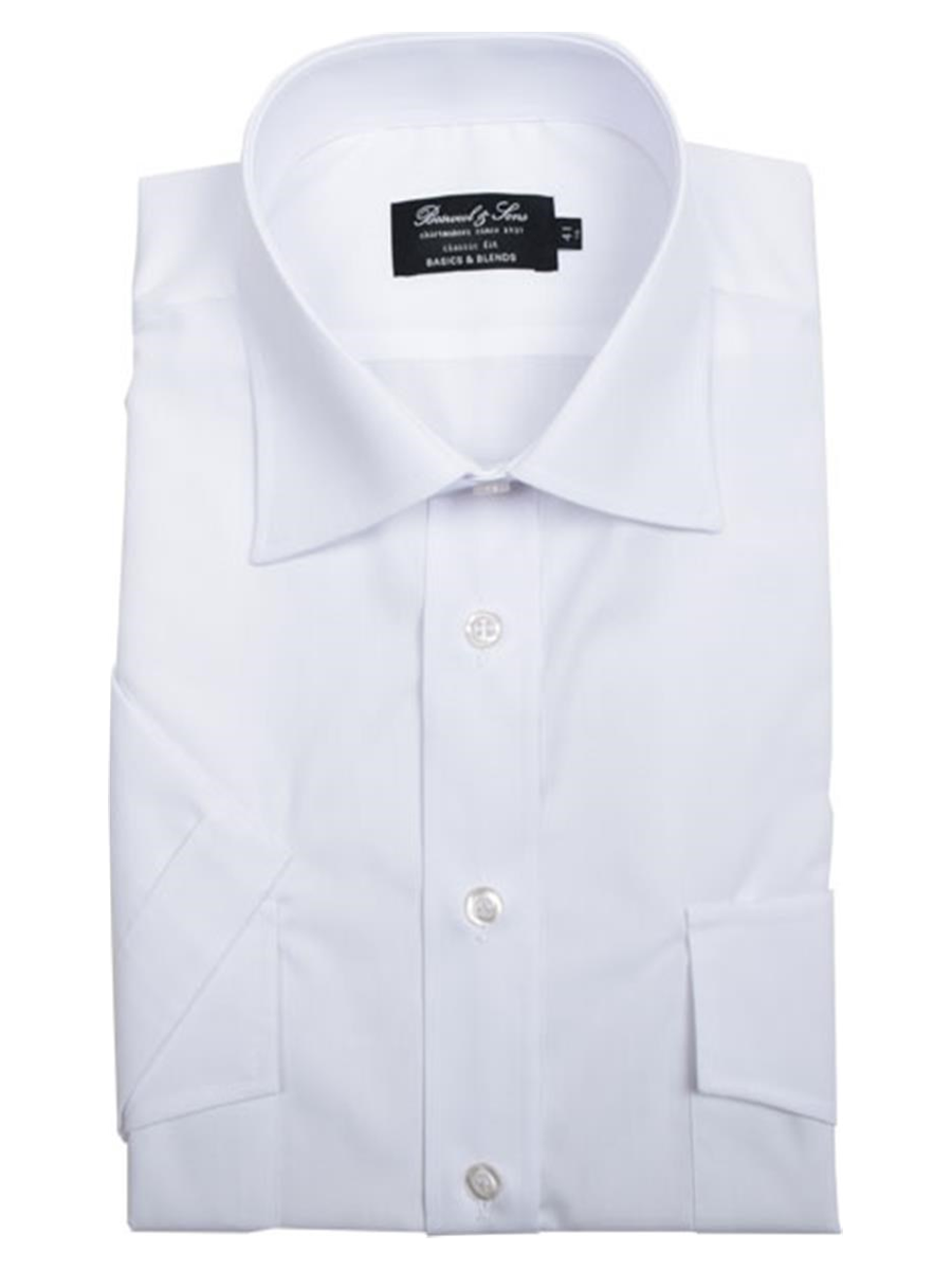 Bosweel OUTLET Classic fit Skjorte